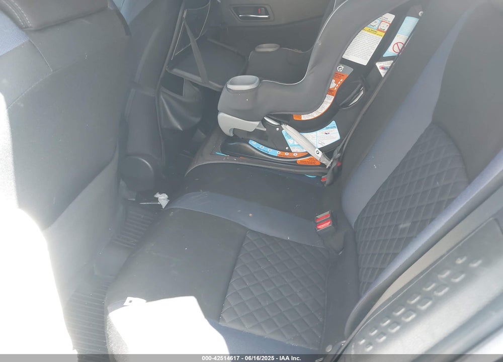 2021 TOYOTA C-HR VIN: JTNKHMBX2M1110658