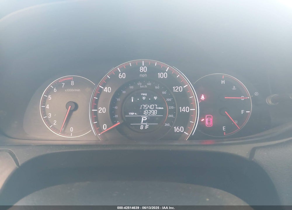 2017 HONDA ACCORD VIN: 1HGCR2F56HA143320