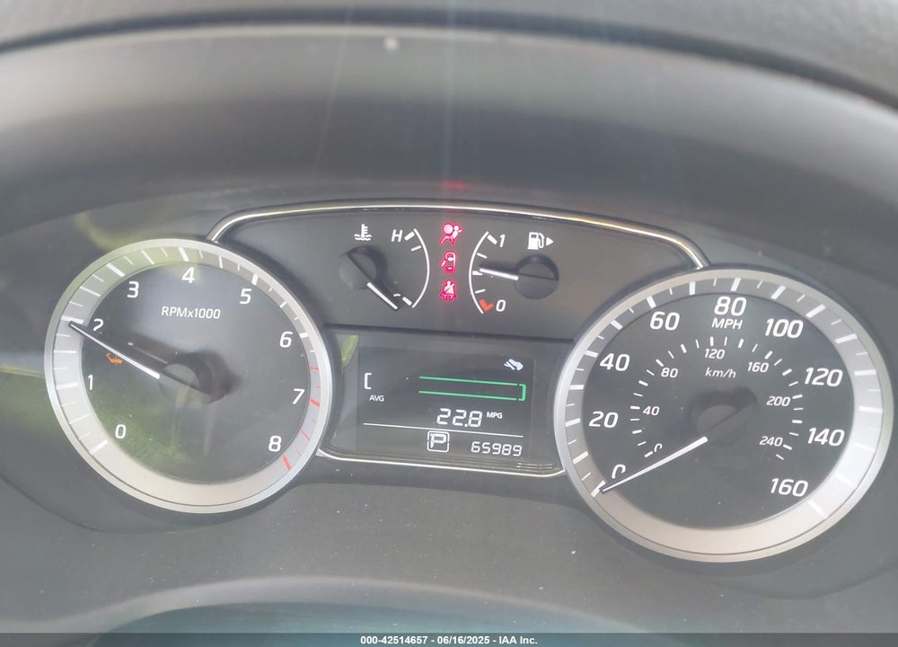 2015 NISSAN SENTRA SR VIN: 3N1AB7AP7FY221129