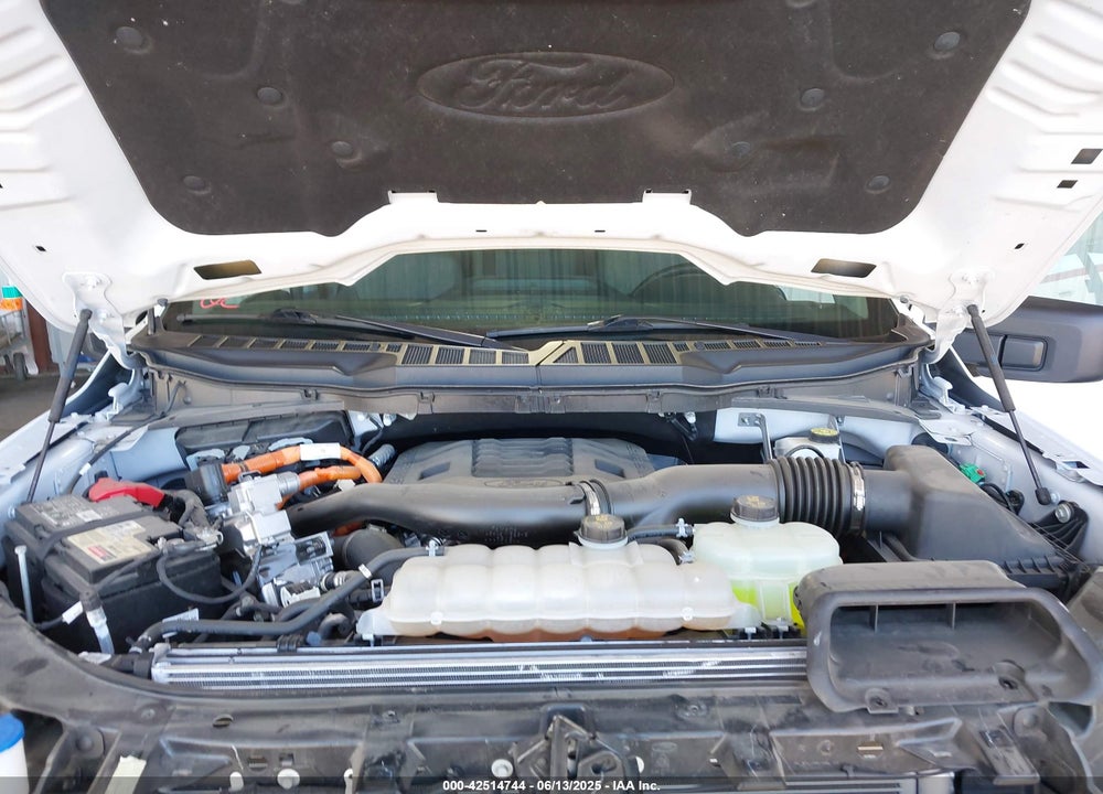 2023 FORD F-150 VIN: 1FTFW1EDXPFA93112