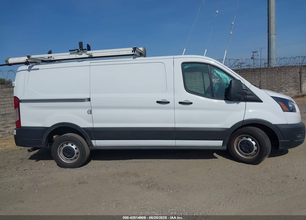 2023 FORD TRANSIT-150 VIN: 1FTYE1Y81PKB53926
