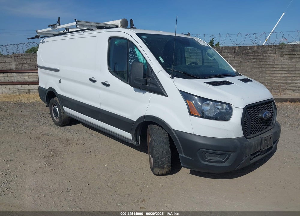 2023 FORD TRANSIT-150 VIN: 1FTYE1Y81PKB53926