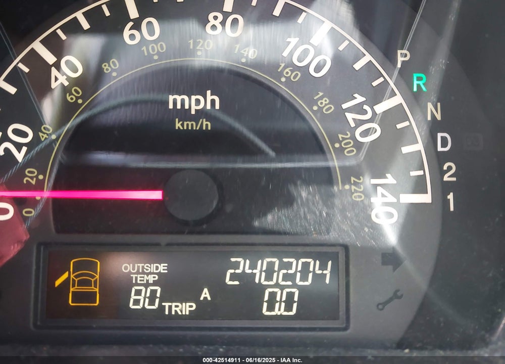 2008 HONDA RIDGELINE RTL VIN: 2HJYK16588H536039