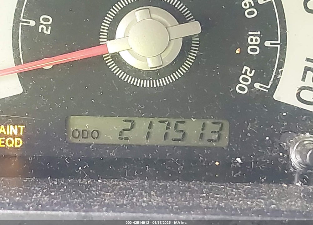 2008 TOYOTA FJ CRUISER VIN: JTEBU11F88K045480