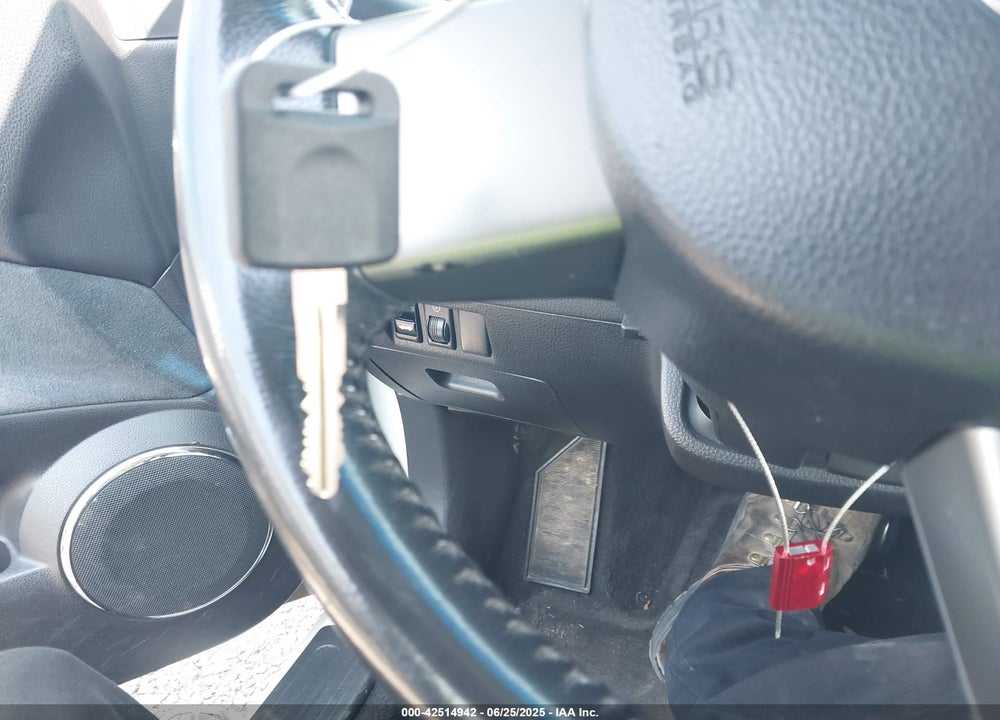 2006 NISSAN ALTIMA VIN: 1N4AL11D86C154794