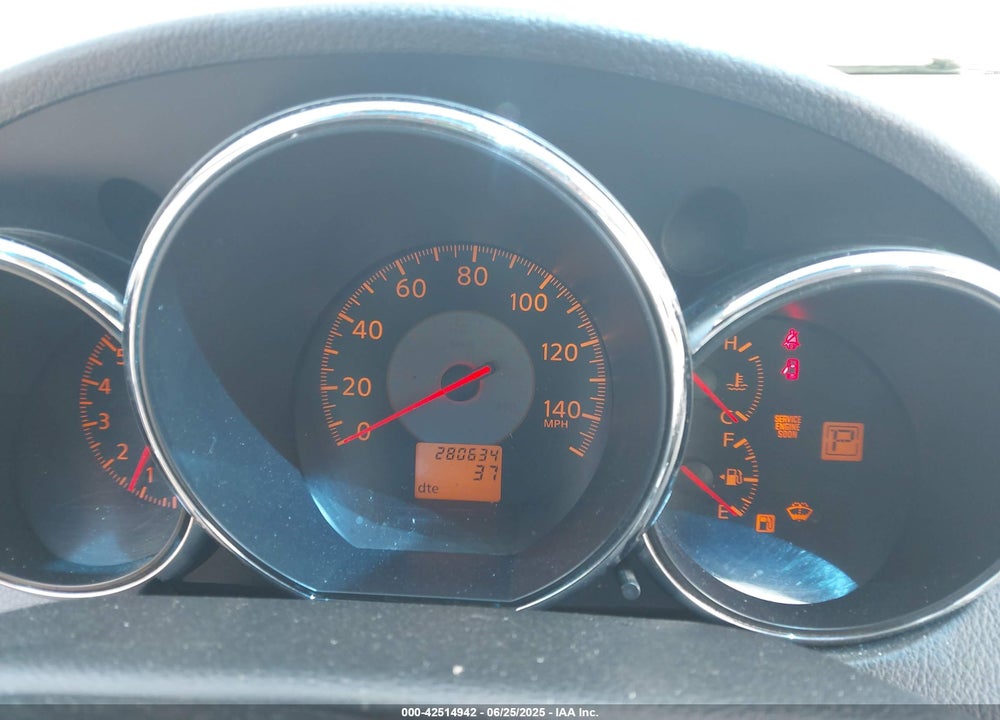 2006 NISSAN ALTIMA VIN: 1N4AL11D86C154794