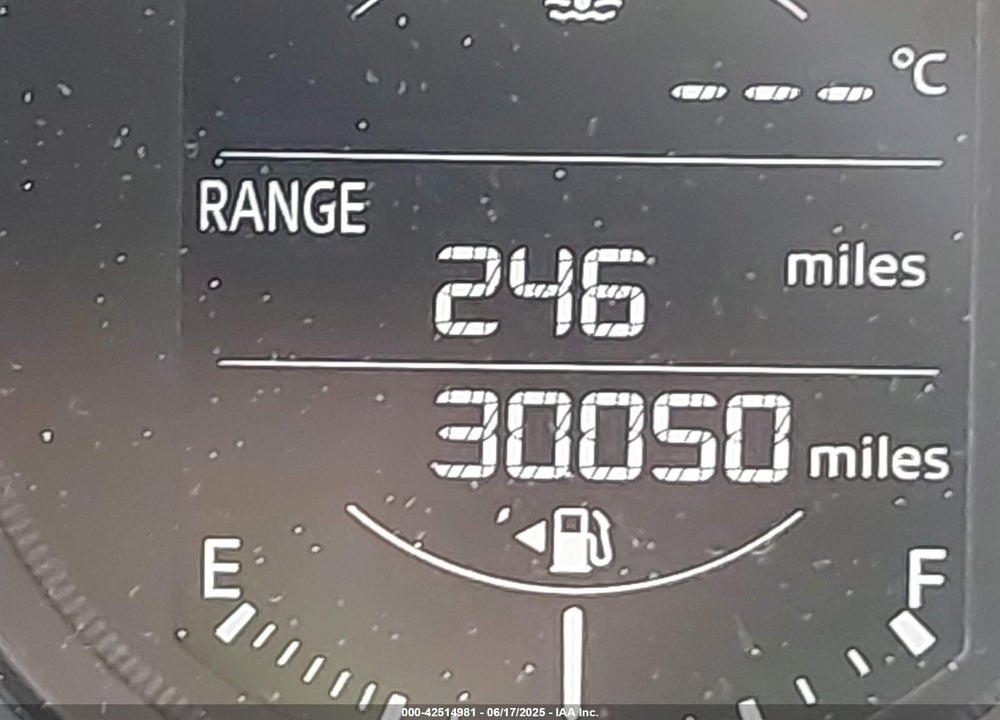 2019 MAZDA CX-5 VIN: JM3KFABM1K1699530
