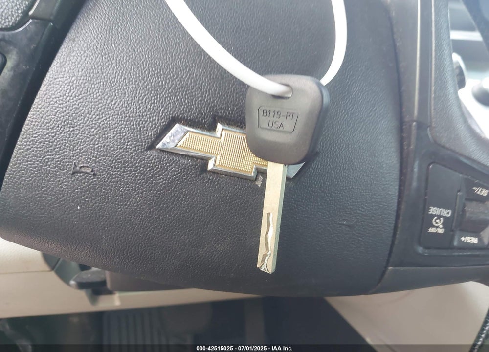 2014 CHEVROLET EQUINOX VIN: 2GNALAEK3E6383420