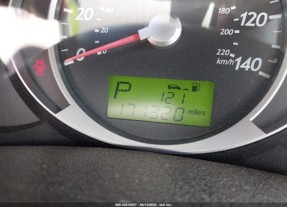 2006 HYUNDAI TUCSON VIN: KM8JN12D66U444606