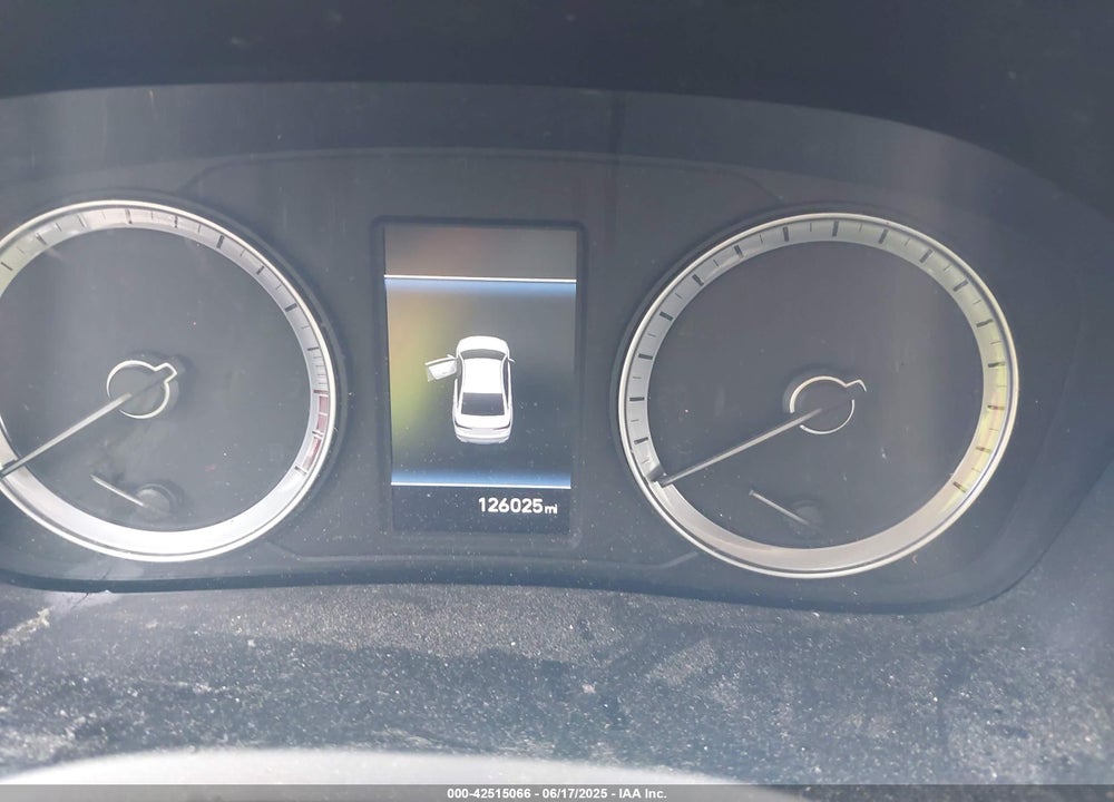 2018 HYUNDAI SONATA VIN: 5NPE34AF1JH690479