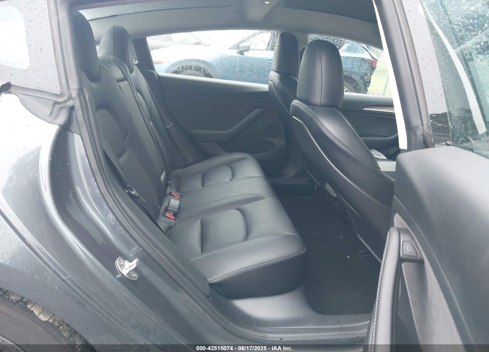 2023 TESLA MODEL 3 VIN: 5YJ3E1EA7PF658464