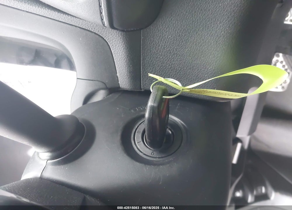 2019 HONDA HR-V VIN: 3CZRU6H18KG701261