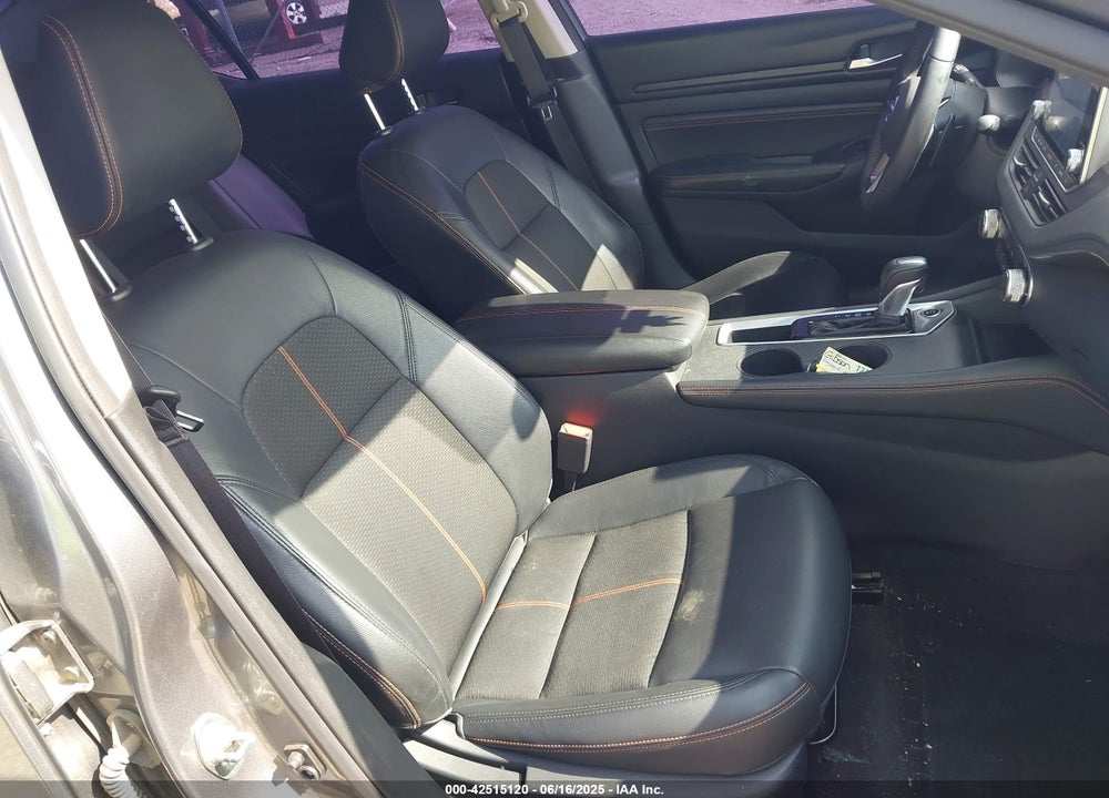 2020 NISSAN ALTIMA VIN: 1N4BL4CV8LC284758