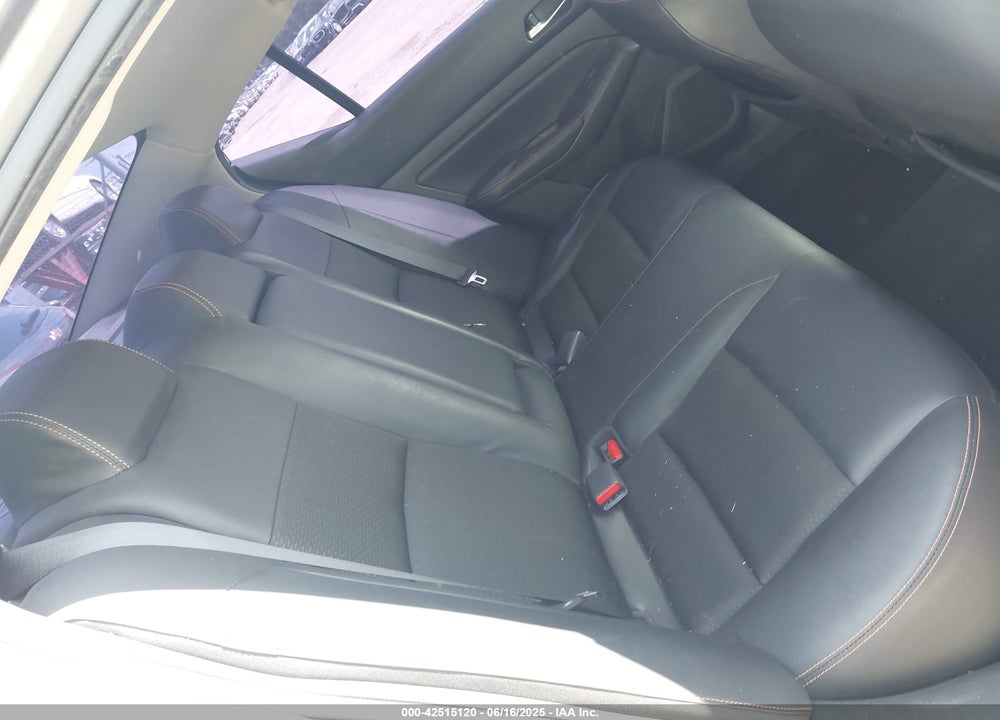 2020 NISSAN ALTIMA VIN: 1N4BL4CV8LC284758