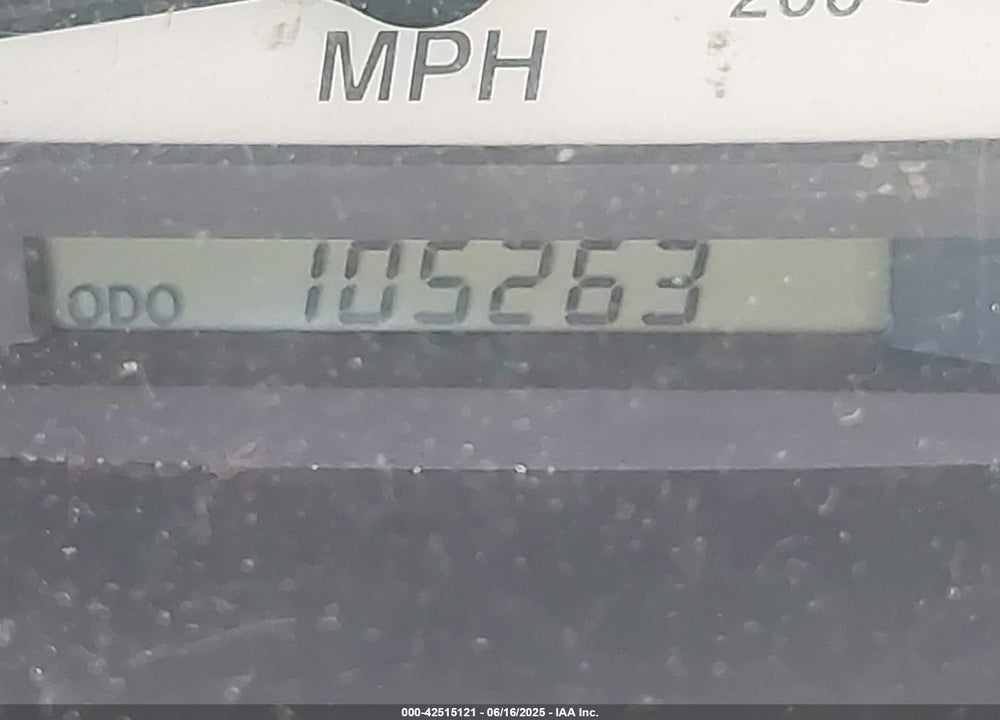 2001 TOYOTA ECHO VIN: JTDBT123X10112903