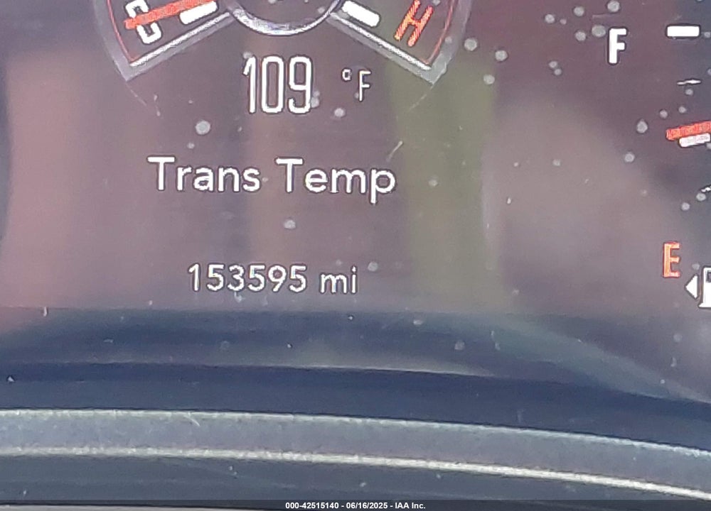 2015 DODGE CHALLENGER VIN: 2C3CDZAGXFH856254