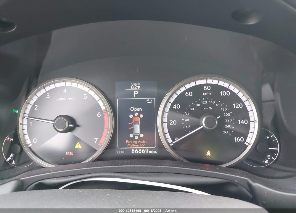 2015 LEXUS NX 200T VIN: JTJYARBZ8F2009958
