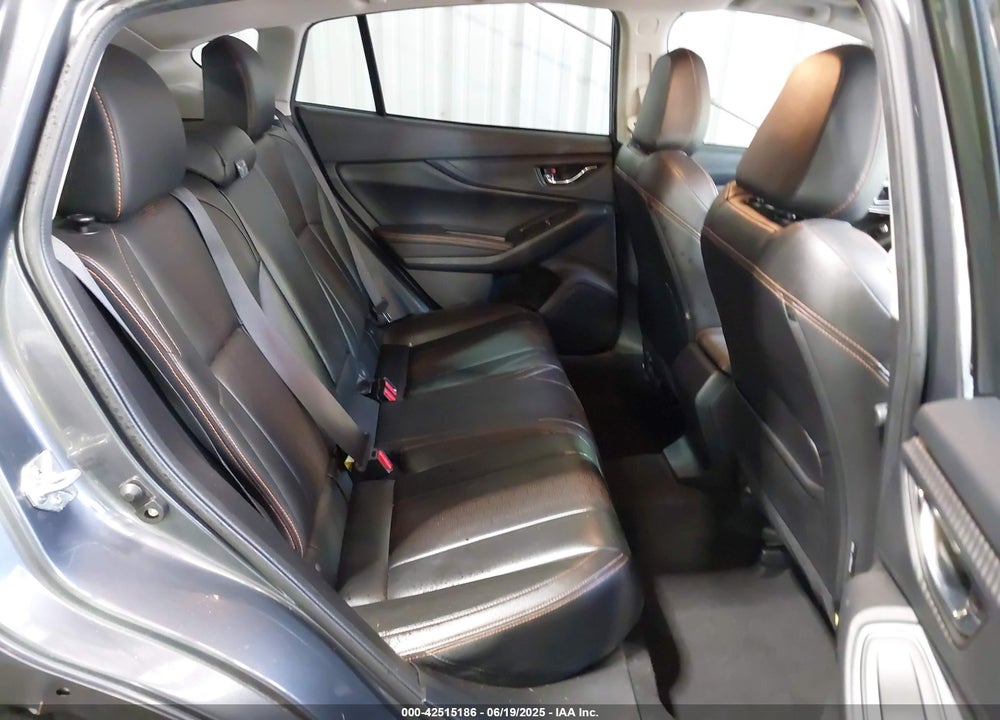2023 SUBARU CROSSTREK VIN: JF2GTHMC9P8280037