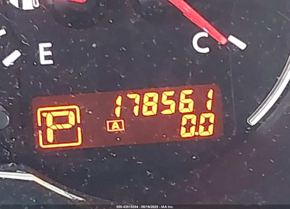 2010 NISSAN ALTIMA VIN: 1N4AL2AP3AN500179