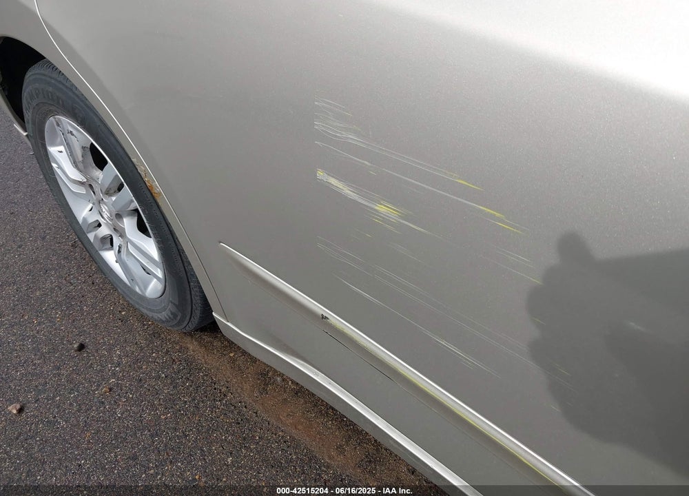 2010 NISSAN ALTIMA VIN: 1N4AL2AP3AN500179