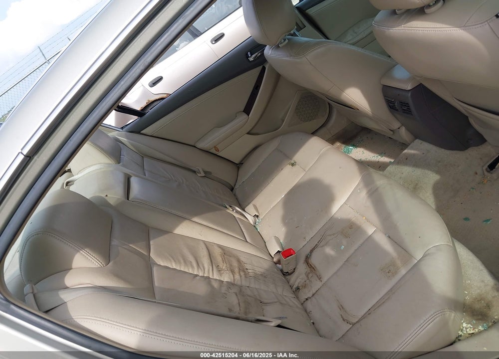 2010 NISSAN ALTIMA VIN: 1N4AL2AP3AN500179