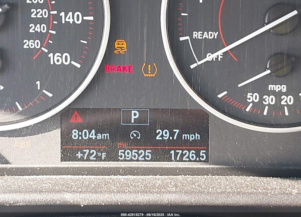 2016 BMW 228I VIN: WBA1F9C59GV545980