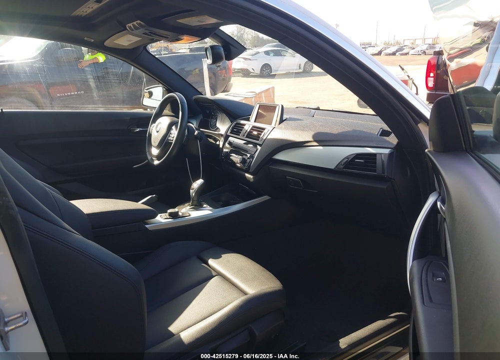 2016 BMW 228I VIN: WBA1F9C59GV545980