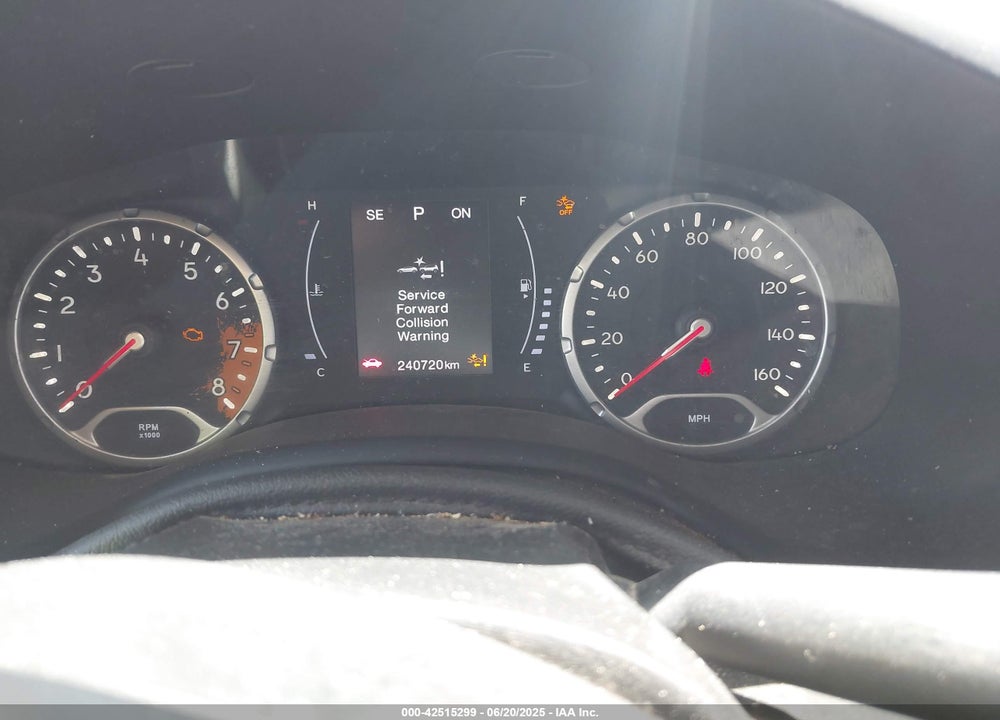 2018 JEEP RENEGADE VIN: ZACCJABB0JPG79875