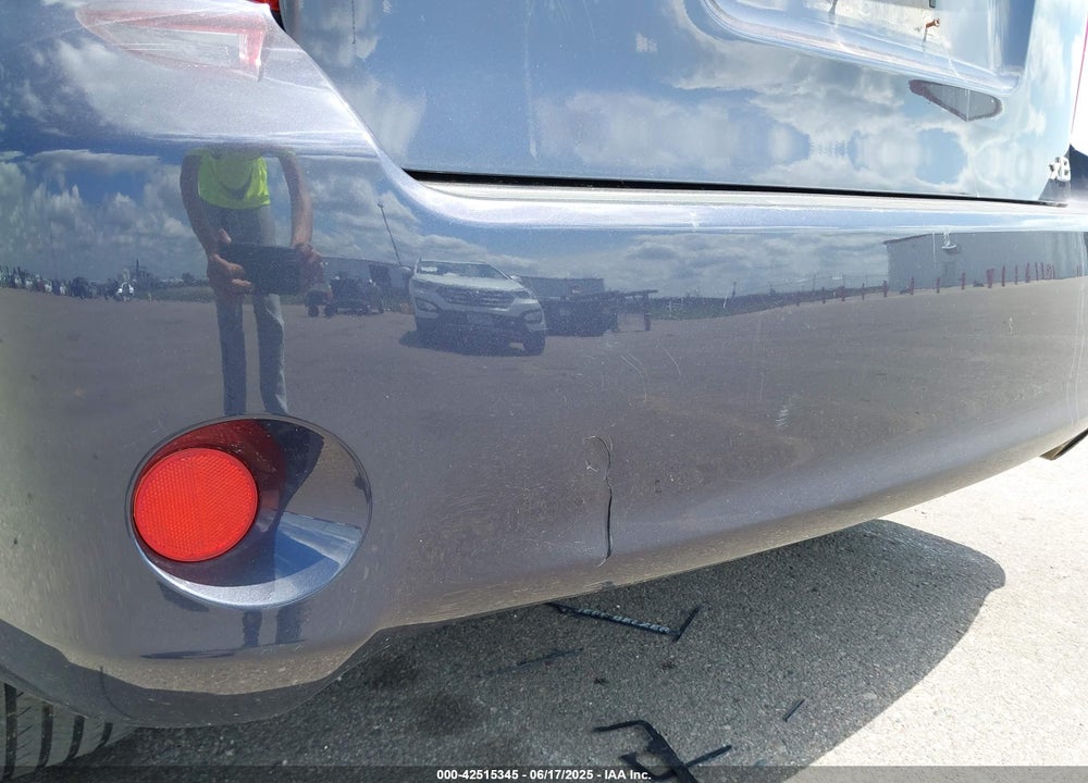 2012 SCION XB VIN: JTLZE4FEXCJ012727