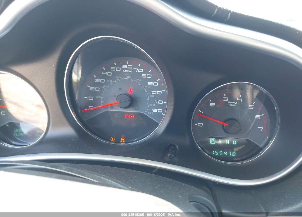 2012 DODGE AVENGER SXT VIN: 1C3CDZCB6CN280456