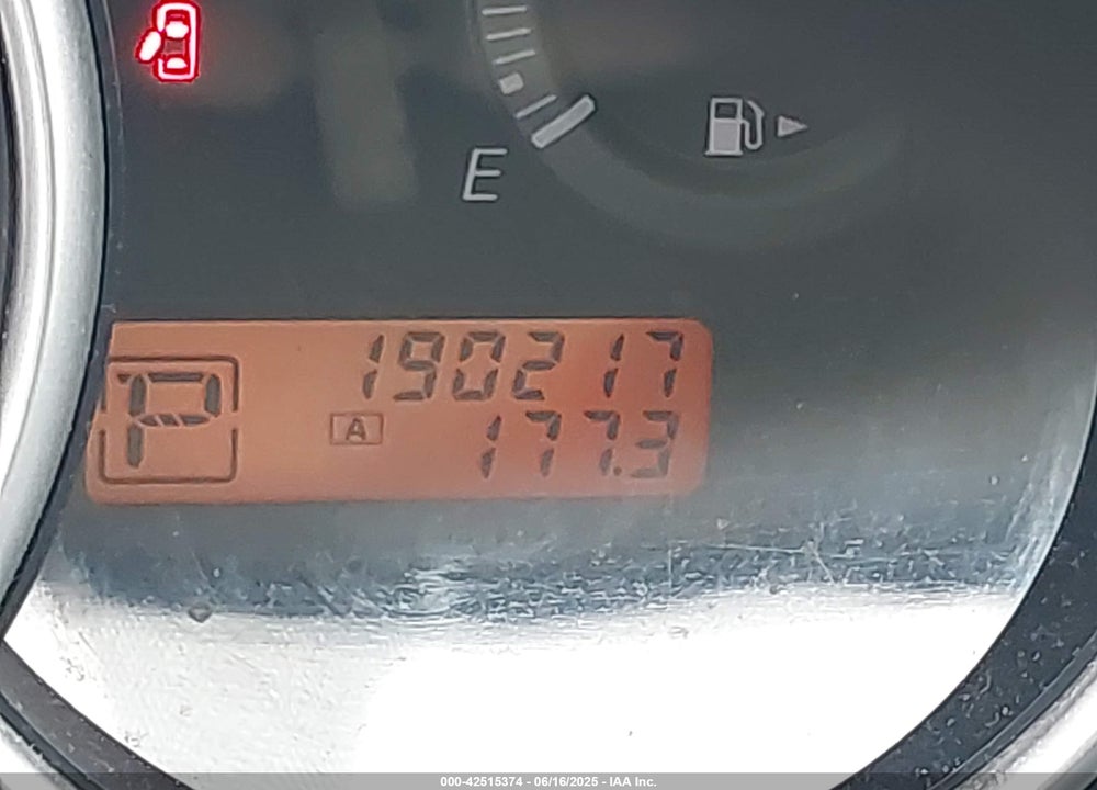 2011 NISSAN VERSA VIN: 3N1BC1AP4BL363394