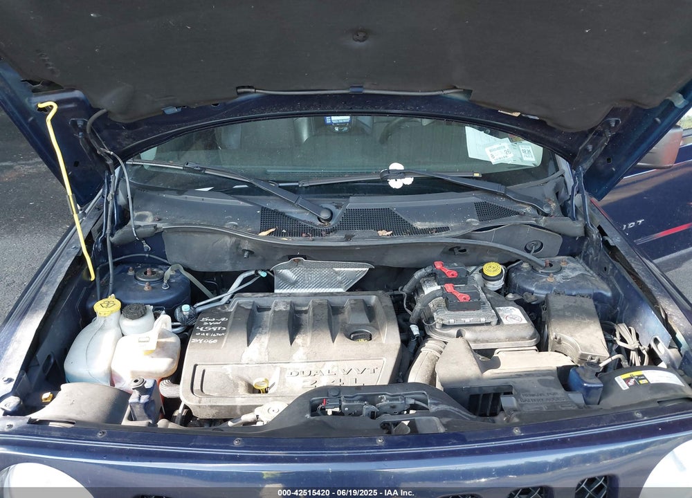 2014 JEEP PATRIOT VIN: 1C4NJRFB6ED665436