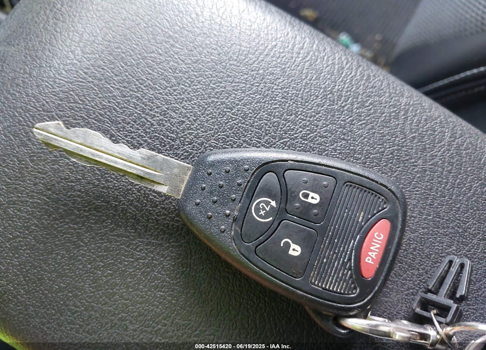 2014 JEEP PATRIOT VIN: 1C4NJRFB6ED665436