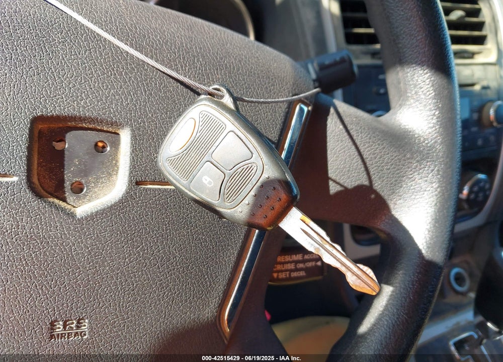 2010 DODGE CALIBER SXT VIN: 1B3CB4HA6AD546759