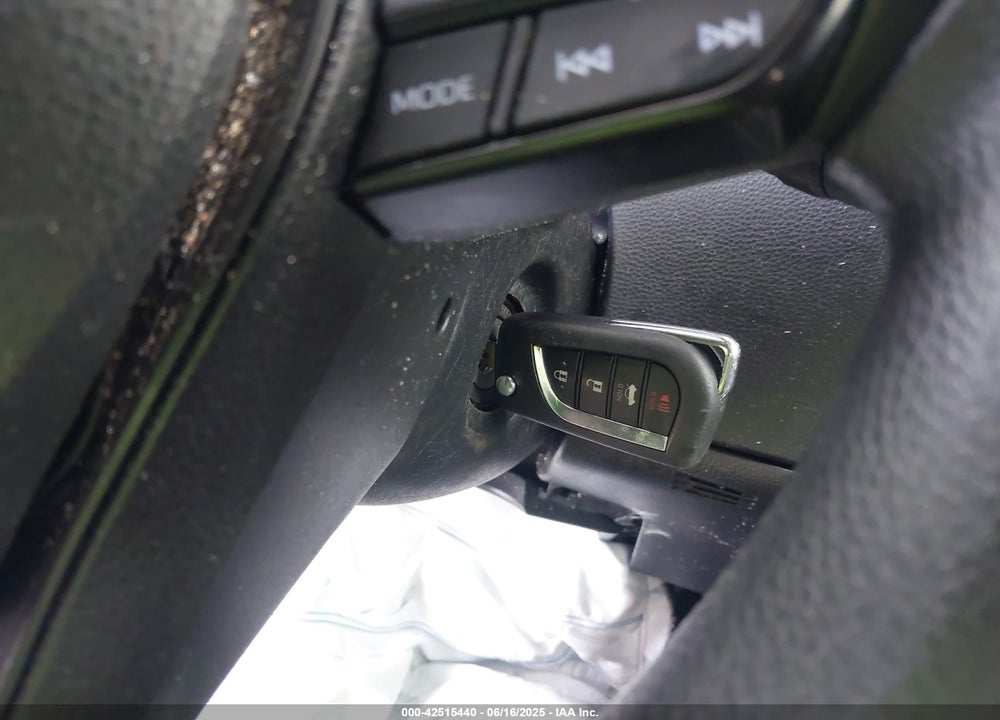 2022 TOYOTA COROLLA VIN: JTDEPMAE0N3001769