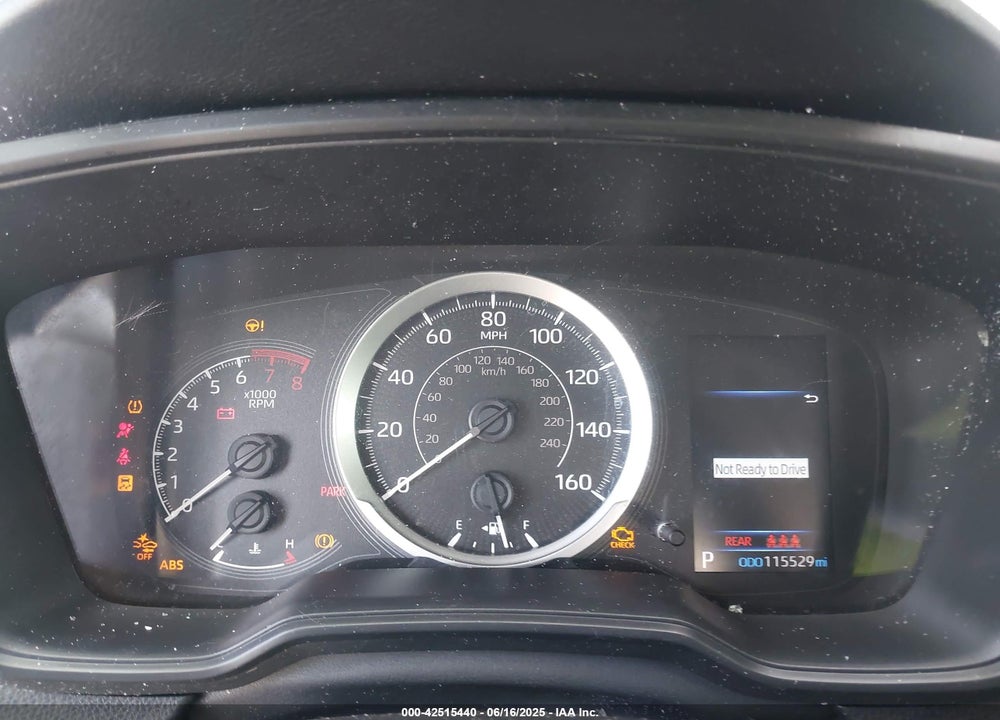 2022 TOYOTA COROLLA VIN: JTDEPMAE0N3001769