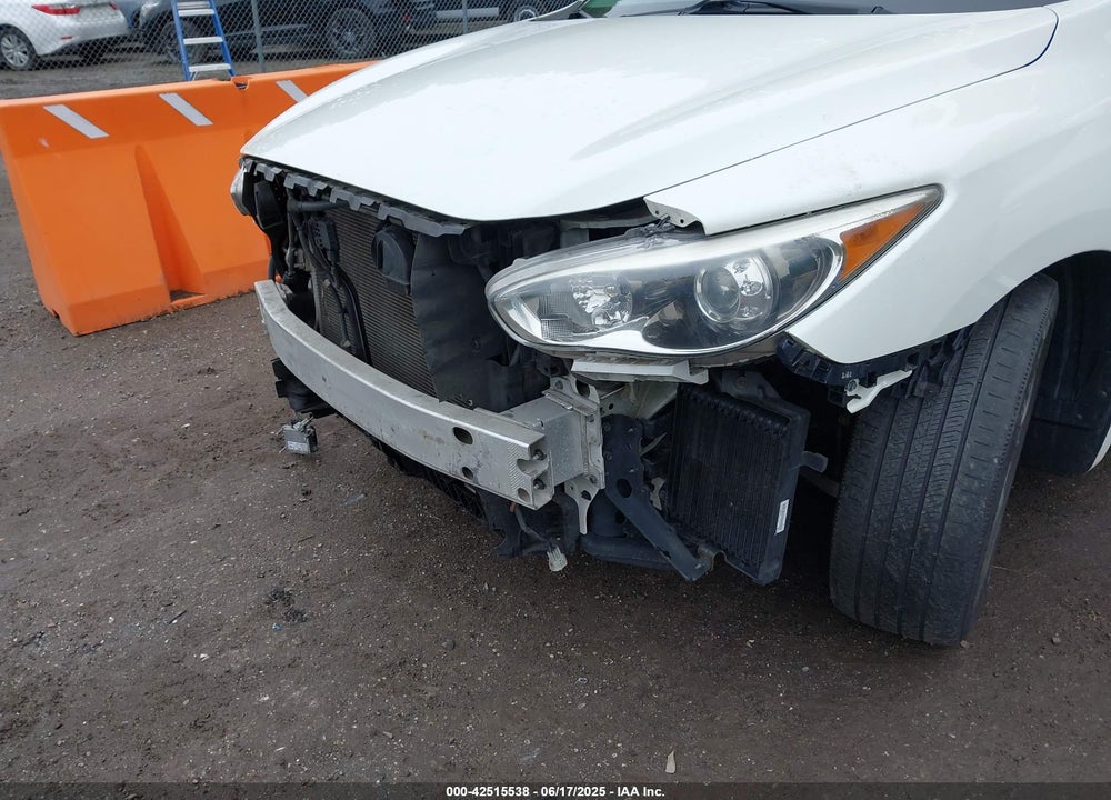 2015 INFINITI QX60 VIN: 5N1AL0MN4FC543579