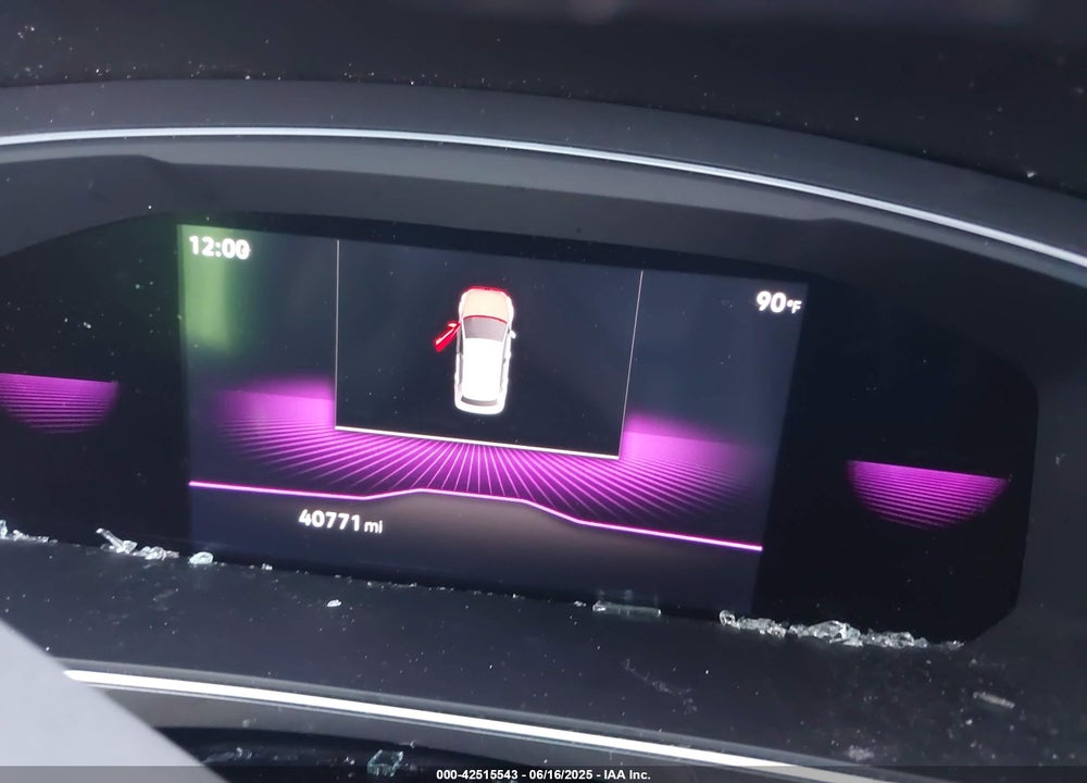 2022 VOLKSWAGEN TIGUAN VIN: 3VVCB7AXXNM091425