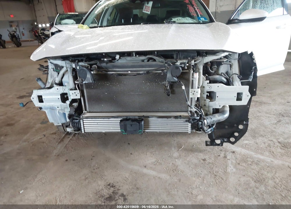2018 HONDA ACCORD VIN: 1HGCV1F10JA223432