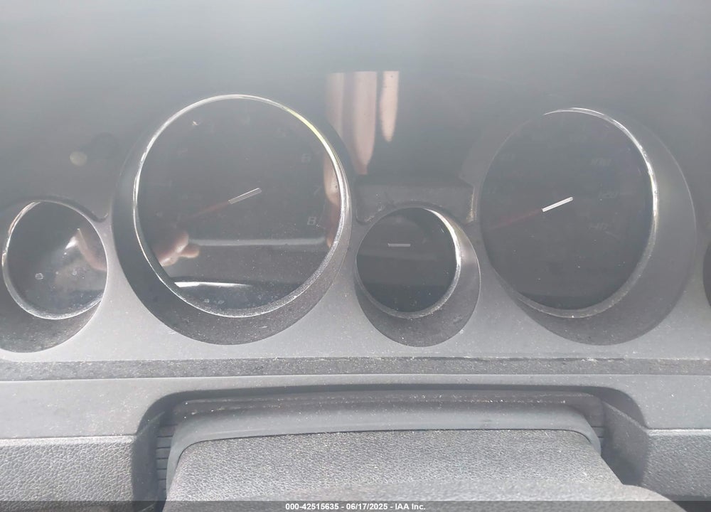 2010 GMC ACADIA SLT-2 VIN: 1GKLVNED2AJ148366