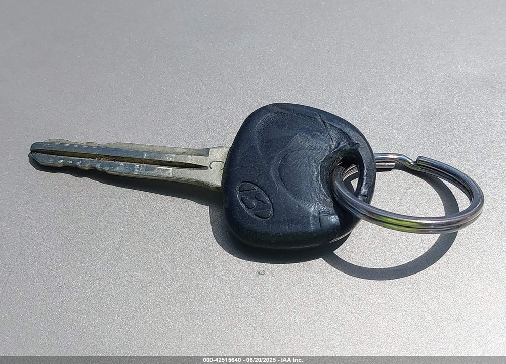 2009 HYUNDAI SANTA FE VIN: 5NMSG13D39H250600