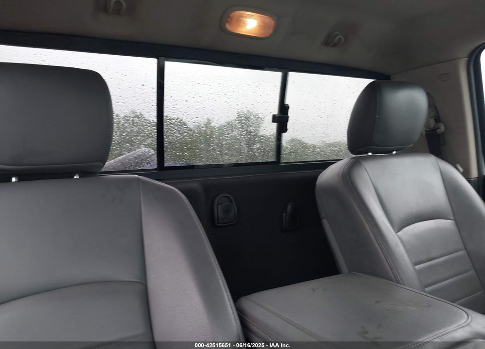 2018 RAM 2500 VIN: 3C6MR5AL8JG378889