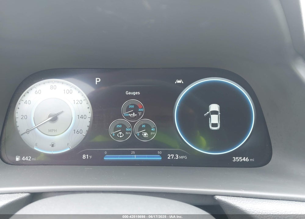 2021 HYUNDAI SONATA VIN: 5NPEK4JC4MH128041
