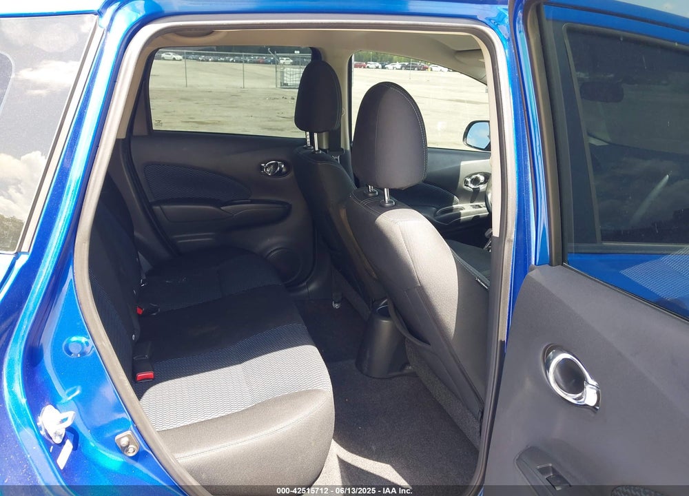 2014 NISSAN VERSA NOTE VIN: 3N1CE2CP5EL378749