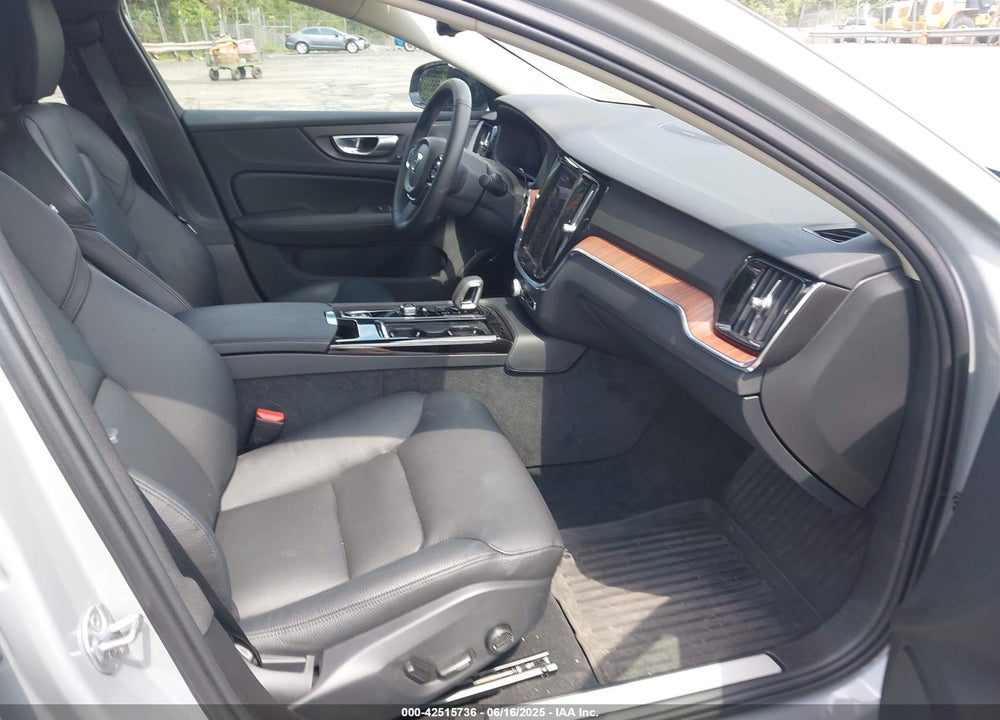 2024 VOLVO S60 VIN: 7JRH60FL5RG305681