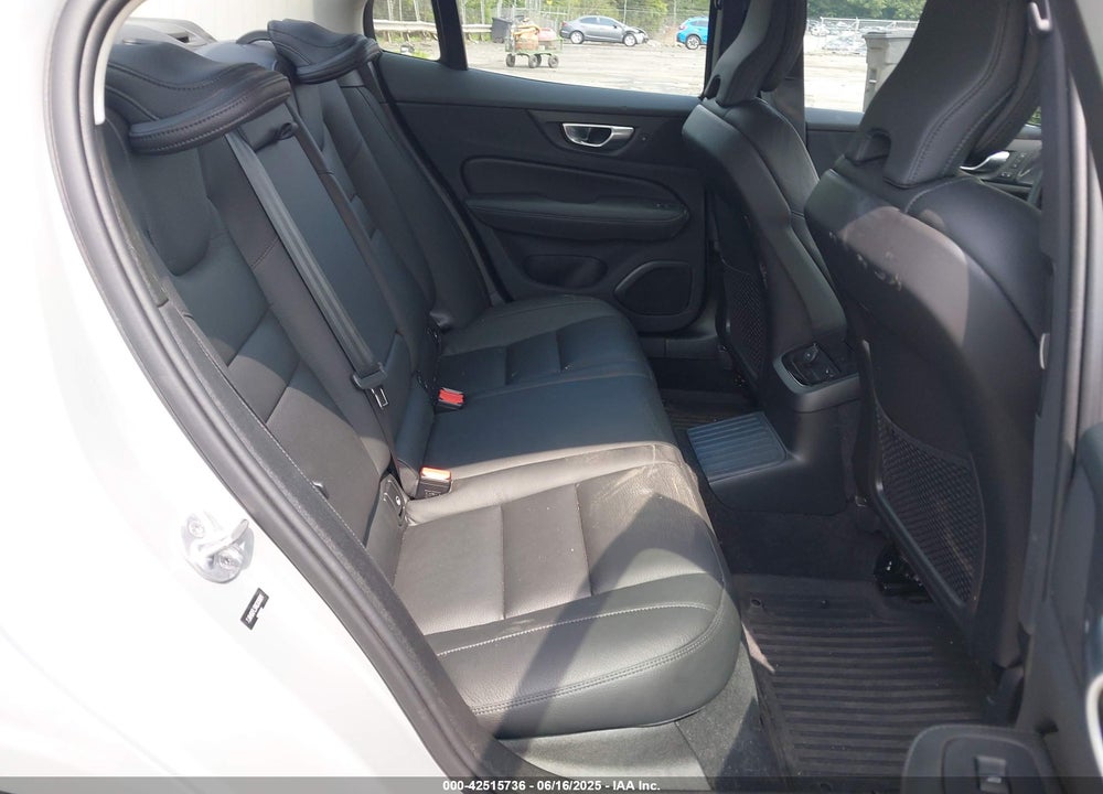 2024 VOLVO S60 VIN: 7JRH60FL5RG305681