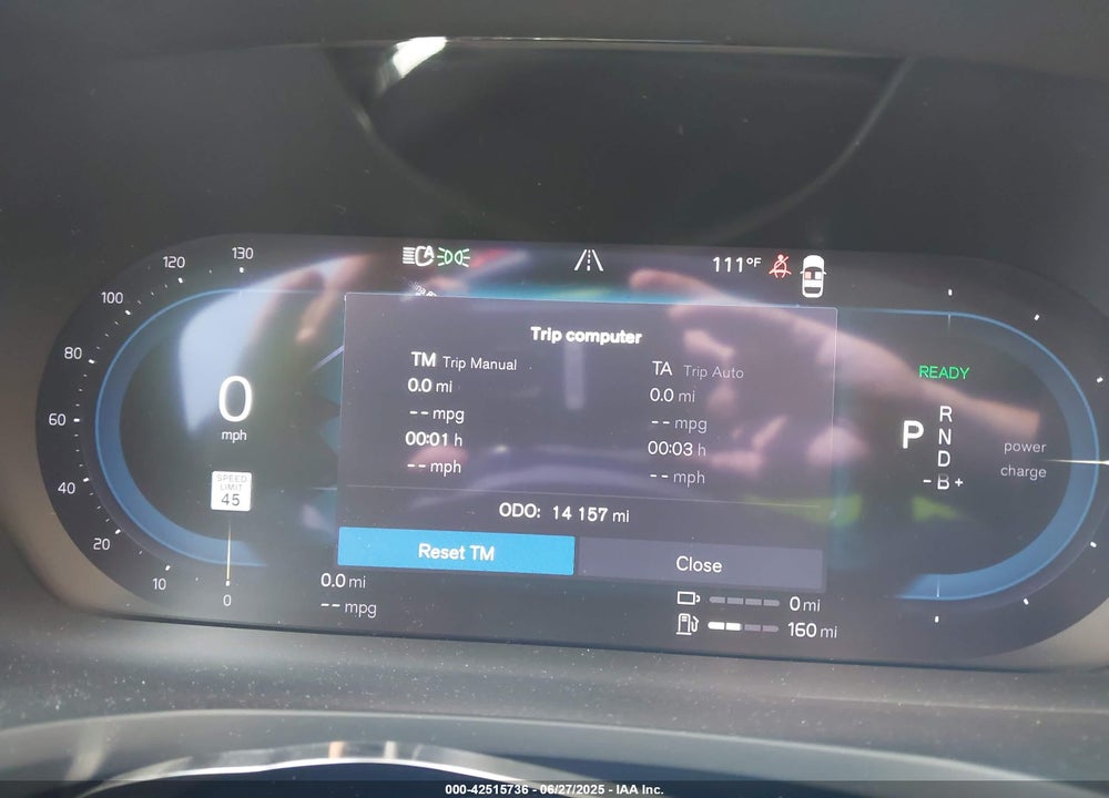 2024 VOLVO S60 VIN: 7JRH60FL5RG305681