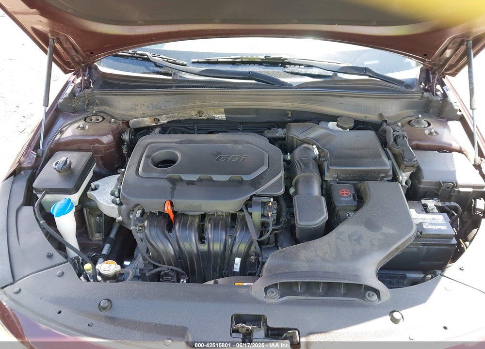 2016 KIA OPTIMA VIN: 5XXGU4L37GG009108