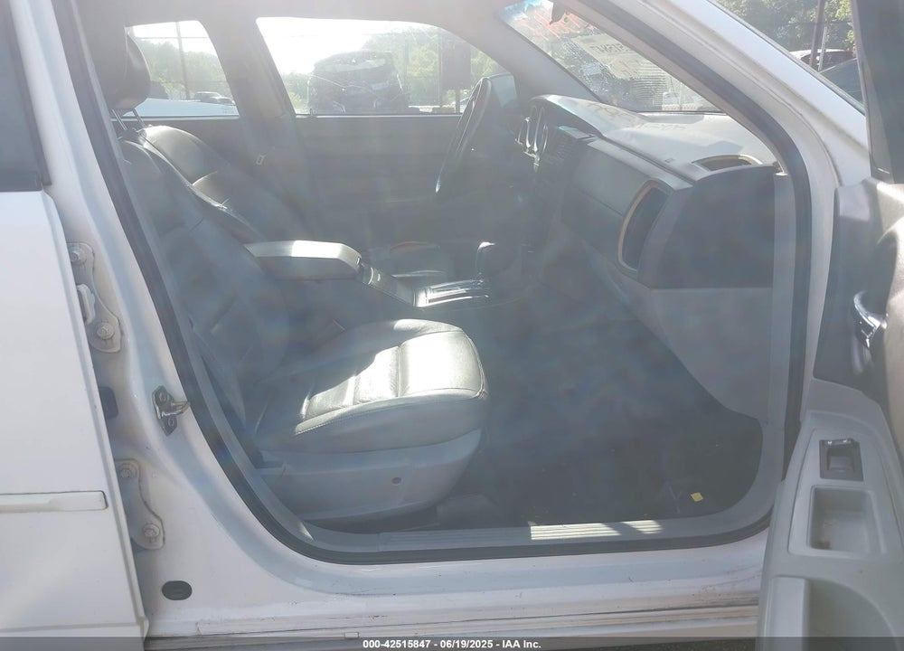 2007 DODGE CHARGER VIN: 2B3KA53H47H656004