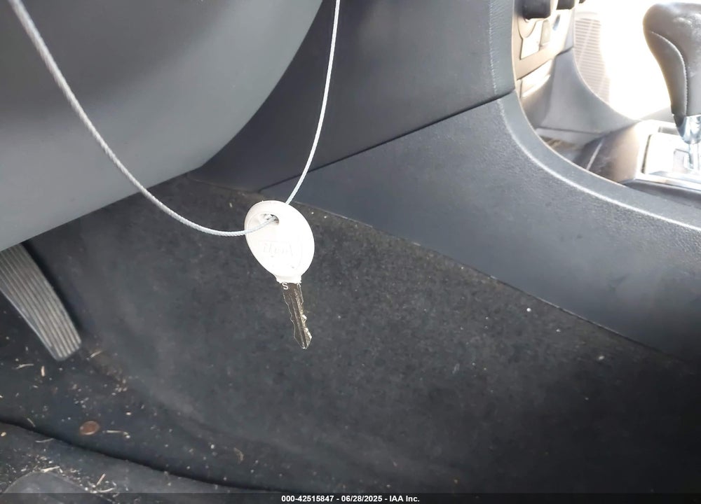 2007 DODGE CHARGER VIN: 2B3KA53H47H656004